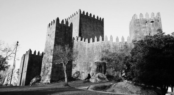 Castelo Guimarães